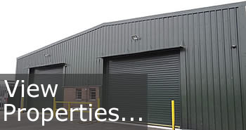 Industrial Units, Warehouses and Workshops in Kent