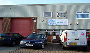 Unit 17, Bourne Enterprise Centre, Borough Green, Kent