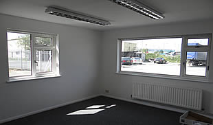 Office TO LET, Burgess Business Park, Kent