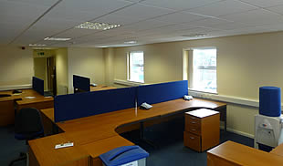 Offices TO LET -  Riverside Industrial Estate, Dartford