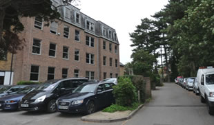 Offices To Let in Maidstone - Albion Place