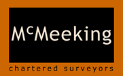 McMeeking Chartered Surveyors