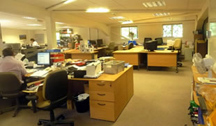 First Floor Offices Borough Green, Sevenoaks, Kent