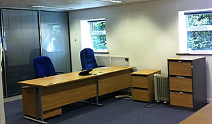 Office To Let Bourne Enterprise Centre, Borough green, Sevenoaks