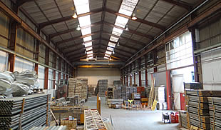 Warehouse For Sale: Bowen House Industrial Estate, Gillingham