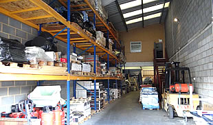 Warehouse for sale in Chaucer Business Park, Sevenoaks, Kent