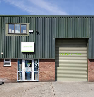 Chaucer Business Park - unit TO LET