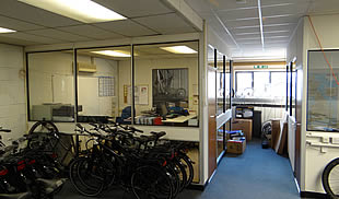 Unit A2 - First floor office