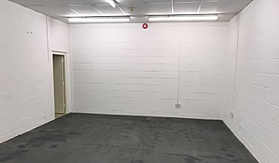 Unit D8 - Industrial Unit