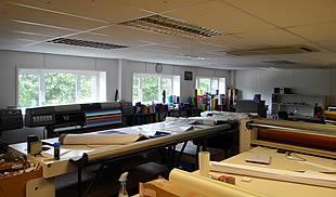 Unit G1 TO LET - Chaucer Business Park