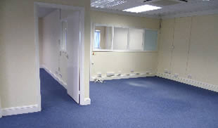 Chaucer Business Park, Sevenoaks, Kent - Office TO RENT