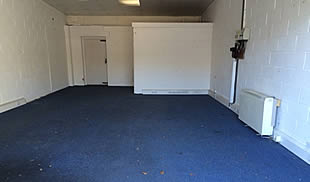Unit available on Chaucer Industrial Park, Kemsing
