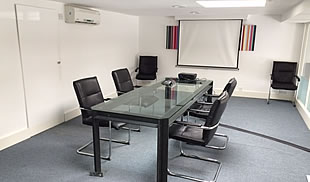Sevenoaks offices - Unit to let