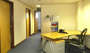 Offices To Let Clearways Business Centre - West Kingsdown
