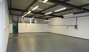 Unit TO LET Clearways Business Centre - Sevenoaks, Kent