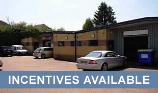 Clearways Business Centre - West Kingsdown, Sevenoaks