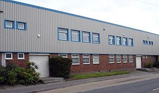 Galley Hill Trading Estate - UNIT TO LET