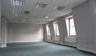 Lyndean House - Office Building TO LET in Maidstone, Kent
