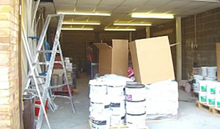 Workshop/Warehouse Unit To Let - Aylesford, Nr Maidstone