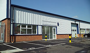 Warehouse TO LET. Unit 9 Mill Place, Sevenoaks, Kent