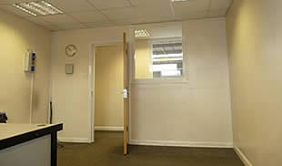 Northfleet Industrial Estate - Typical Office - TO LET / FOR SALE