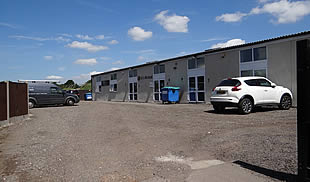 The Paddocks, Swanley Village - Offices TO LET