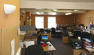 Offices FOR SALE St John's Hill, Sevenoaks
