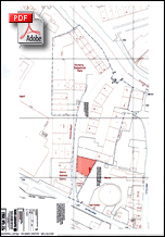 Victoria Industrial Park Site Plan
